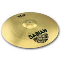 Sabian SBR 18" Crash činela